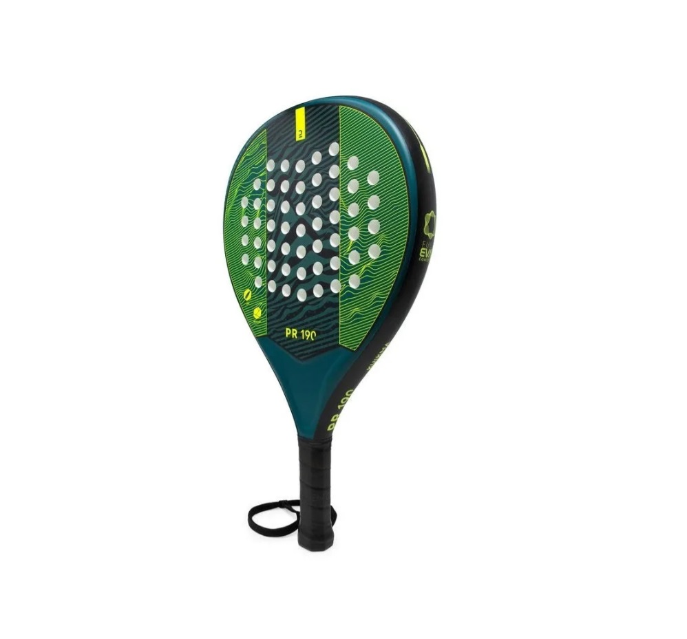 Raqueta para Padel Kuikma 190 